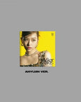 Ive 3rd Single Album - After Like (Jewel Case Ver.)