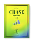 Dongkiz 5th Single Album - Chase Episode 1. GGUM