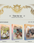 GFRIEND 2nd Album - Time for Us