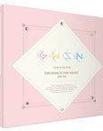 GWSN Mini Album Vol.1 - The Park in the Night Part.1