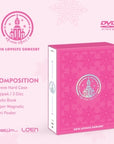 Lovelyz DVD 2018 Lovelyz Concert