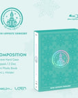 Lovelyz Blu-Ray 2018 Lovelyz Concert