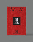 TVXQ Max 2nd Mini Album - Devil