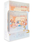 IZ*ONE 1st Mini Album - COLOR*IZ Kihno Kit