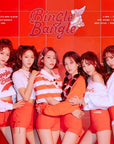 AOA 5th Mini Album - Bingle Bangle