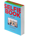 EXO-CBX Official Goods - Selfie Book