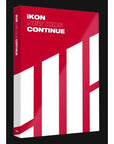 iKON Mini Album - New Kids: Continue