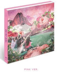 Oh My Girl 6th Mini Album - Remember Me