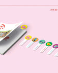 Fromis_9 2nd Mini Album - TO.DAY