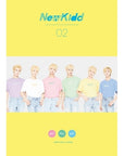 Newkidd02 - Boy Boy Boy