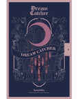 Dreamcatcher 4th Mini Album - The End of Nightmare