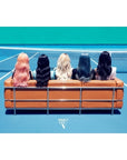 Pristin V - Like a V Album