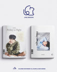 Kim Yong Guk 1st Mini Album - Friday N Night
