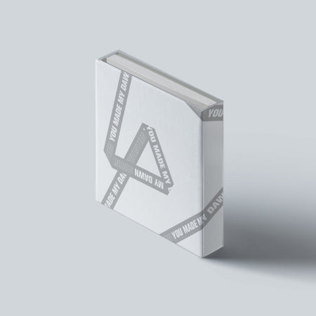 Seventeen 6th Mini Album - You Made My Dawn (Re-Release) – Choice Seventeen 6th Mini Album - You Made My Dawn (Re-Release) – Choice