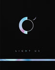Oneus 1st Mini Album - Light Us