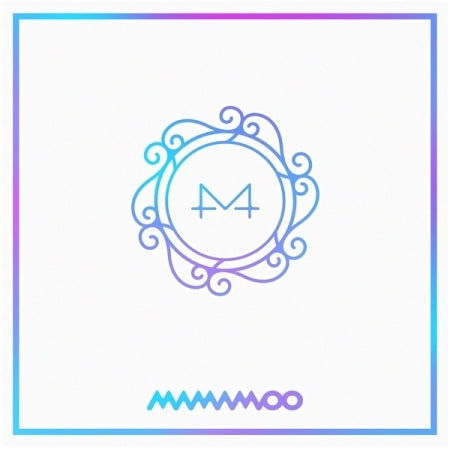 MAMAMOO White Wind アルバム ムンビョル トレカセット MAMAMOO White Wind アルバム ムンビョル トレカセット MAMAMOO