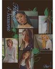 DIA 6th Mini Album - Flower 4 Seasons