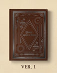 NU'EST 6th Mini Album - Happily Ever After