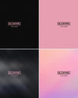 Blackpink 1st Album - The Album