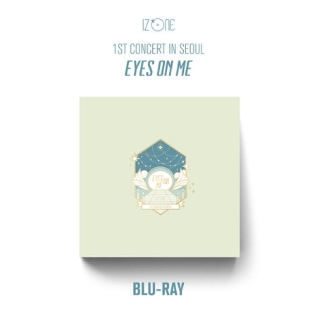 IZ*ONE EYES ON ME Blu-ray 買い物三昧 - realnetrj.com.br