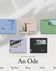 Seventeen 3rd Album - An Ode