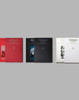 The Boyz 1st Album - Reveal