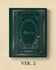 NU'EST 6th Mini Album - Happily Ever After