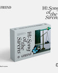 GFRIEND Album - 回:Song of the Sirens