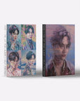 Suho 1st Mini Album - Self-Portrait