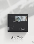 Seventeen 3rd Album - An Ode
