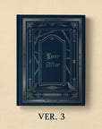 NU'EST 6th Mini Album - Happily Ever After