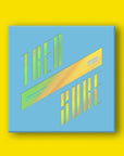 Ateez 3rd Mini Album - Treasure Ep.3 : One To All