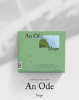 Seventeen 3rd Album - An Ode