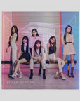 GFRIEND 7th Mini Album - FEVER SEASON
