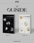BtoB Special Album - 4U: Outside