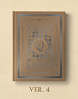 NU'EST 6th Mini Album - Happily Ever After