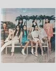 GFRIEND 7th Mini Album - FEVER SEASON