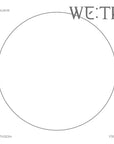 Pentagon 10th Mini Album - WE:TH