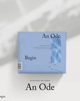 Seventeen 3rd Album - An Ode
