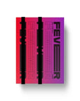 Ateez 5th Mini Album - Zero: Fever Part.1