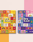 Weeekly 2nd Mini Album - We can