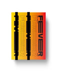 Ateez 5th Mini Album - Zero: Fever Part.1