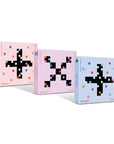 TXT Album - minisode1 : Blue Hour