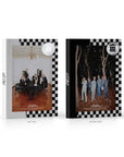 NCT Dream 3rd Mini Album - We Boom