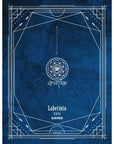 UP10TION 7th Mini Album - Laberinto