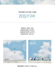Pentagon 6th Mini Album - Positive