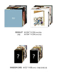 Pentagon 6th Mini Album - Positive