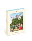Apink 9th Mini Album - Look