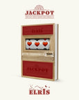 Elris 4th Mini Album - Jackpot
