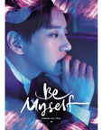 Hwang Chi Yeul 2nd Mini Album - Be My Self